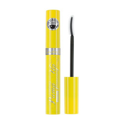 Pump Up Sensitive Mascara tusz do rzęs z miękką szczoteczką 8g