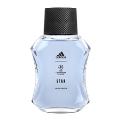 Adidas Uefa Champions League Star Edition woda toaletowa spray 50ml