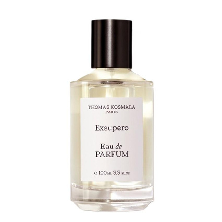 Exsupero woda perfumowana spray 100ml