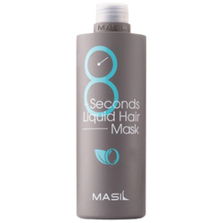 8 Seconds Liquid Hair Mask ekspresowa maska do włosów zwiększająca objętość 200ml