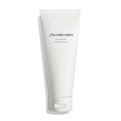 SHISEIDO Men Face Cleanser Pianka do mycia twarzy 125ml