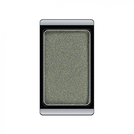 Artdeco Eyeshadow Pearl magnetyczny perłowy cień do powiek 40 Pearly Medium Pine Green 0.8g
