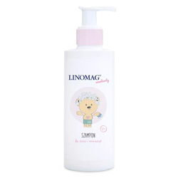 Szampon dla dzieci i niemowląt 200ml