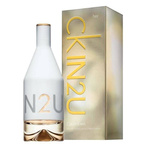 Calvin Klein IN2U Woman woda toaletowa spray 150ml