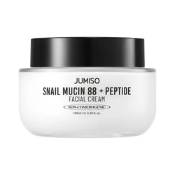 Snail Mucin 88 + Peptide Facial Cream peptydowy krem do twarzy ze śluzem ślimaka 100ml