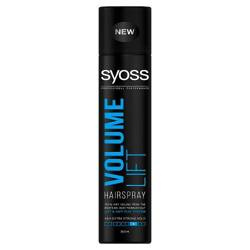 Volume Lift Hairspray lakier sprayu dodający włosom objętości Extra Strong 300ml