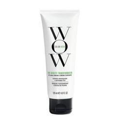 Color Wow One Minute Transformation krem wygładzający do włosów 120ml