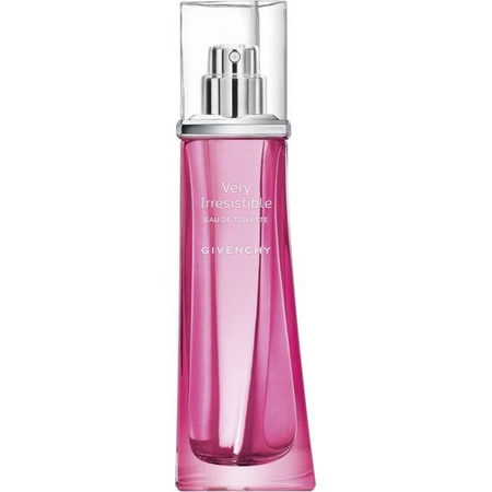 Givenchy Very Irresistible Woman wody toaletowe spray 50ml