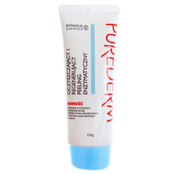 Oczyszczający i regenerujący peeling enzymatyczny 100g