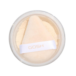 Bake'n Set Powder puder sypki utrwalający 002 Soft Yellow 15g