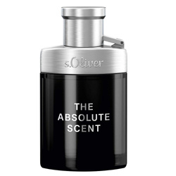 s.Oliver The Absolute Scent woda toaletowa spray 50ml
