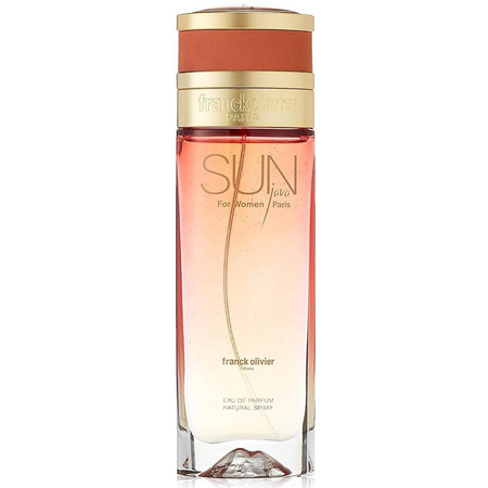 Sun Java For Women woda perfumowana spray 75ml