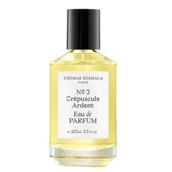 No.3 Crepuscule Ardent woda perfumowana spray 100ml