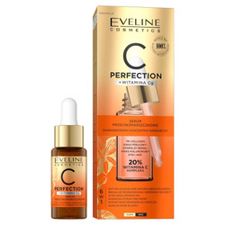 C-Perfection serum przeciwzmarszczkowe z 20% witaminą C 18ml