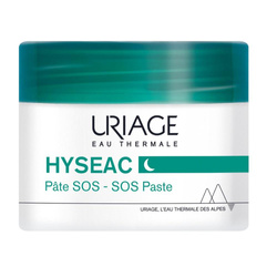 Hyseac SOS punktowa pasta na wypryski 15g