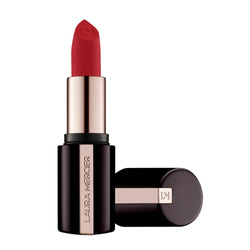 Caviar Smoothing Matte Refillable Lipstick matowa pomadka do ust 520 Scarlet Velvet 3.8g
