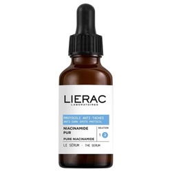 Lierac Anti-Dark Spot Protocol serum przeciw przebarwieniom 30ml