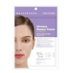 Wrinkle Master Patch plasterki na zmarszczki 36szt
