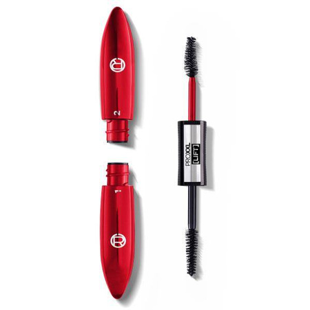L'Oréal Pro XXL Lift Mascara podwójny tusz do rzęs Black 12ml