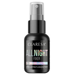 All Night Fixer utrwalacz do makijażu 50ml