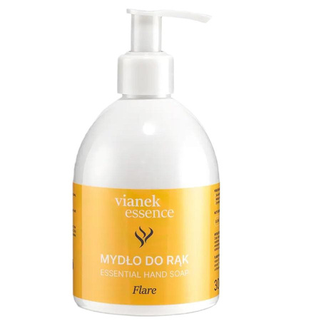 Essence mydło do rąk Flare 300ml