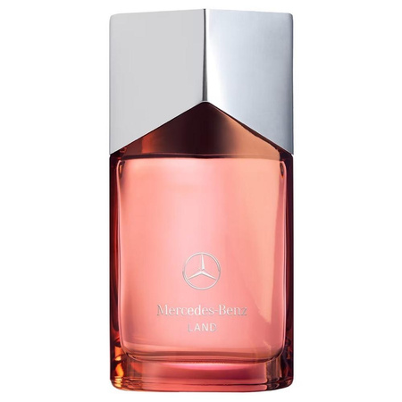 Mercedes-Benz Land woda perfumowana spray 100ml