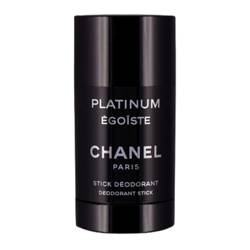 Chanel Platinum Egoiste Dezodorant w sztyfcie 75ml