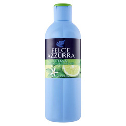 Body Wash żel do mycia ciała Bergamot & Cedro 650ml