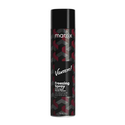 Vavoom Freezing Spray Extra Hold mocny lakier do włosów 500ml