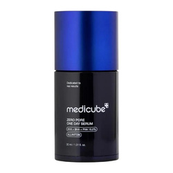 Zero Pore One Day Serum witalizujące i zmniejszające pory serum do twarzy 30ml