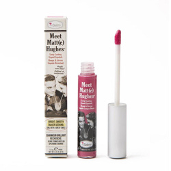 Meet Matt(e) Hughes długotrwała pomadka w płynie Chivalrous 7.4ml