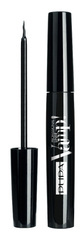 Pupa Milano Vamp Professional Liner Waterproof eyeliner w pisaku 100 Black 4,5ml
