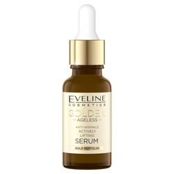 Golden Ageless przeciwzmarszczkowe serum aktywnie liftingujące 18ml