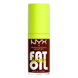 Fat Oil olejek do ust Status Update 4.8ml