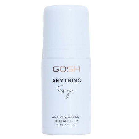 Anything For Her dezodorant antyperspiracyjny w kulce 75ml