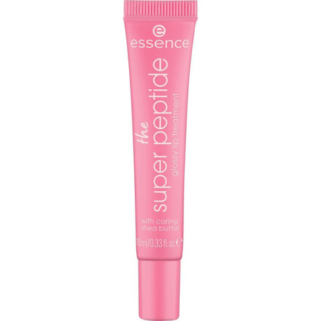 The Super Peptide balsam do ust 02 Pinkified! 10ml