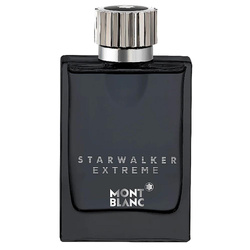 Mont Blanc Starwalker Extreme woda toaletowa spray 75ml