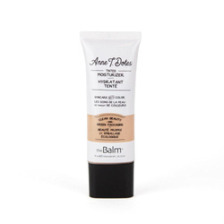 theBalm Anne T. Dotes Tinted Moisturizer tonujący krem nawilżający do twarzy 18 30ml