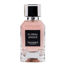 Floral Shock woda perfumowana spray 100ml