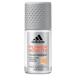 Adidas Power Booster antyperspirant w kulce 50ml