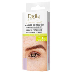 Eyebrow Expert marker do piegów z ekstraktem z henny 4ml
