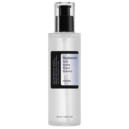 CosRx Hyaluronic Acid Hydra Power Essence esencja do twarzy z kwasem hialuronowym 100ml