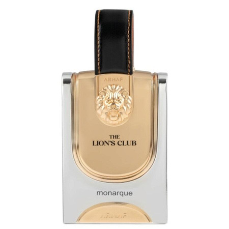 Armaf The Lion's Club Monarque woda perfumowana spray 100ml