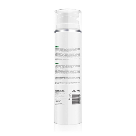 APIS - Acid Neutralising Gel żel neutralizujący (chłodzący) kwasy 200ml