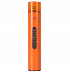 Hairspray Ultra Strong bardzo mocno utrwalający lakier do włosów 400ml