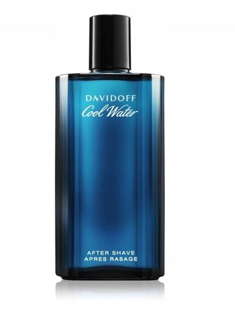 Davidoff Cool Water Men woda po goleniu 75ml