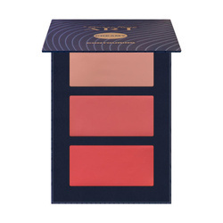 Art Cream Contouring paleta do konturowania 01 12g