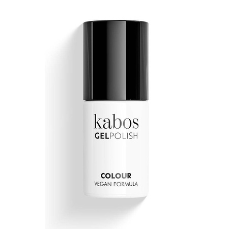 Gel Polish Colour lakier hybrydowy 018 Coral Red 5ml