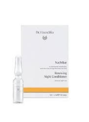 Dr. Hauschka - kuracja na noc w ampułkach do każdego rodzaju cery 50x1ml