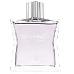 Daarej Pour Femme woda perfumowana spray 100ml
